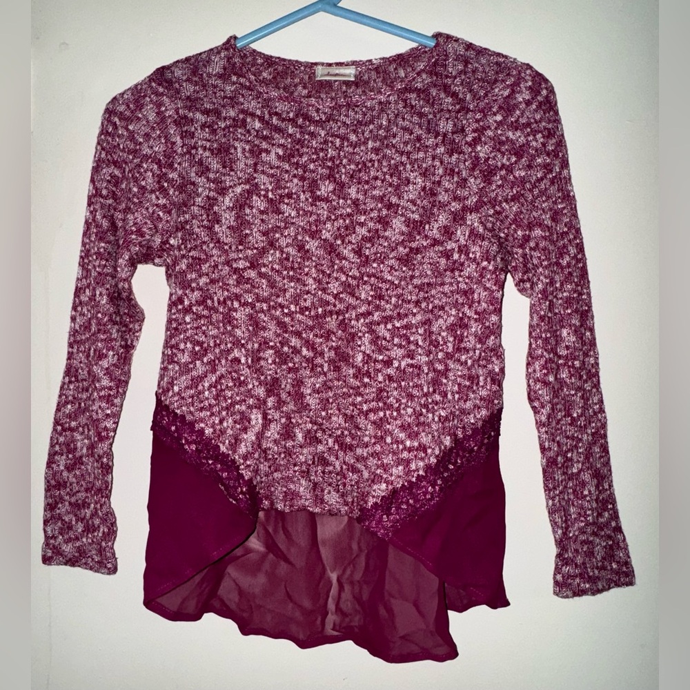 Long Sleeve Top